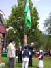 Svečano podizanje zelene zastave